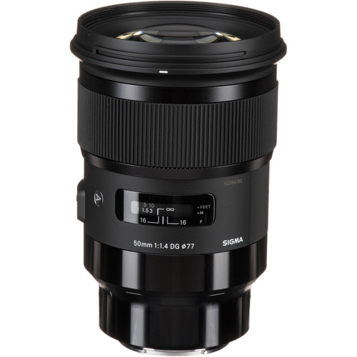 لنز-سیگما-سری-سونی-Sigma-50mm-f-1-4-DG-HSM-Art-Lens-for-Sony-E